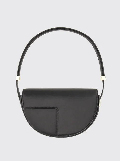 Borsa Le Petit Patou in pelle