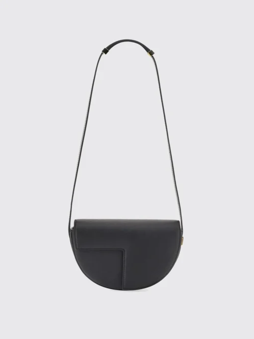 Borsa Le Petit Patou in pelle