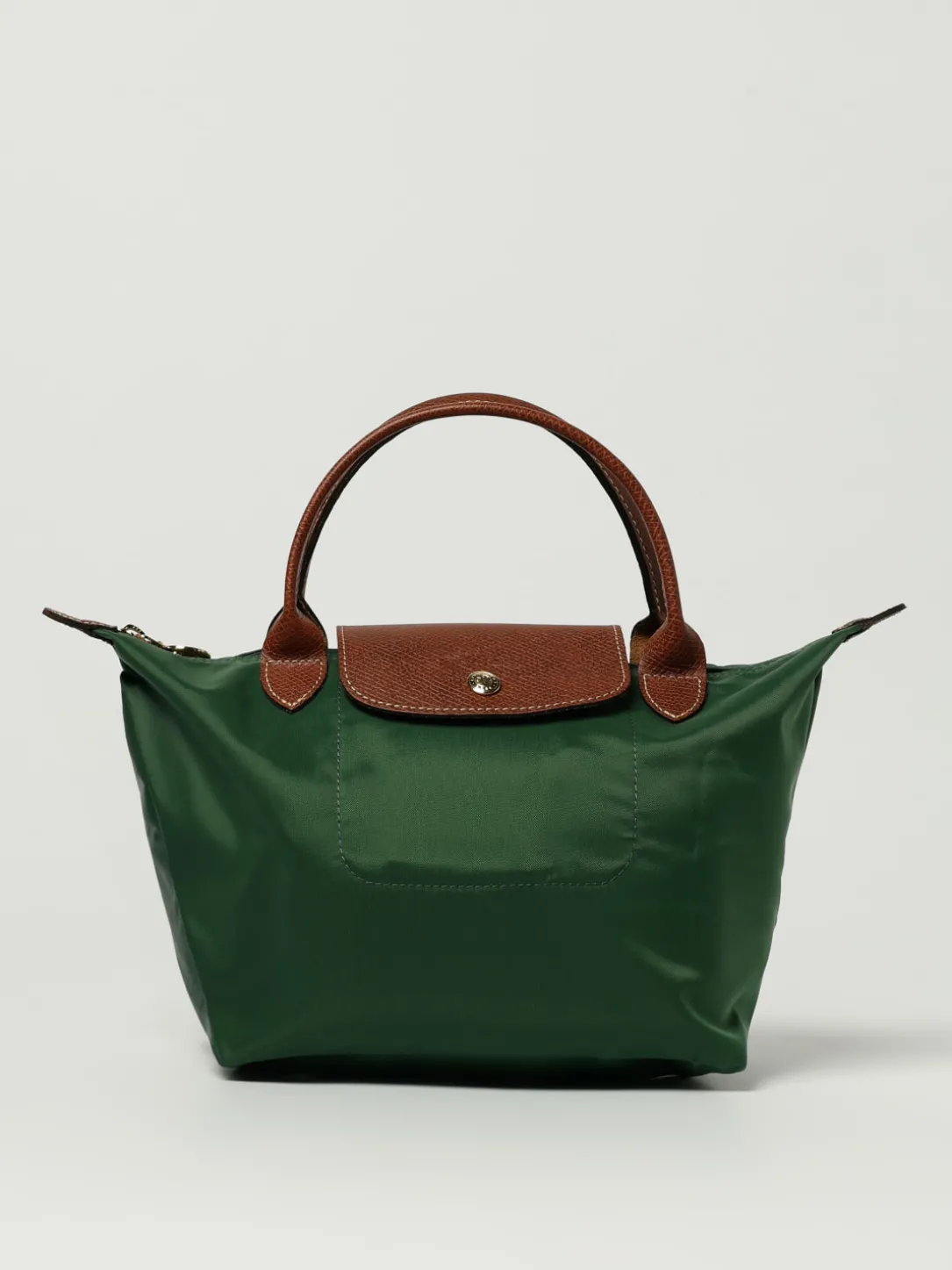 Borsa Le Pliage Original S Longchamp in nylon