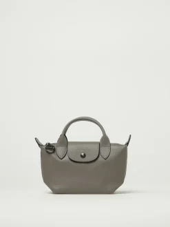 Borsa Le Pliage Xtra XS Longchamp in pelle