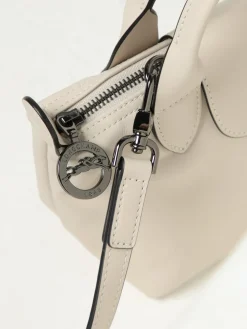 Borsa Le Pliage Xtra XS Longchamp in pelle