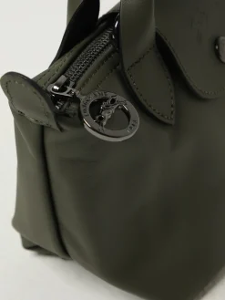 Borsa Le Pliage Xtra XS Longchamp in pelle