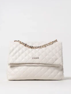 Borsa Liu Jo in pelle sintetica matelassè