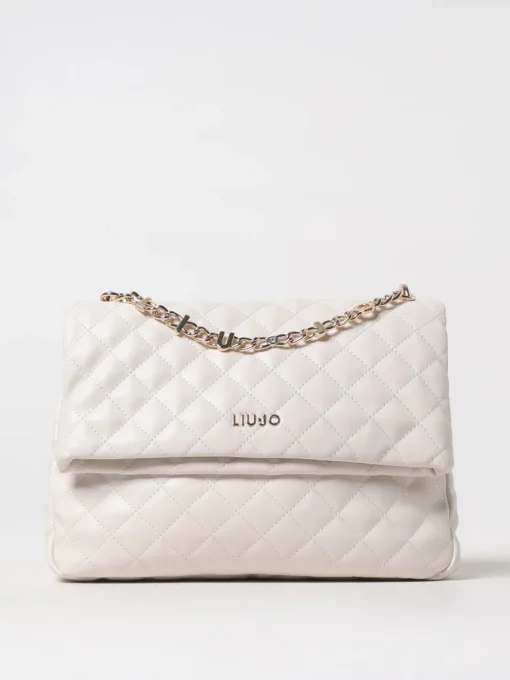 Borsa Liu Jo in pelle sintetica matelassè