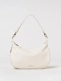 Borsa Liu Jo in pelle sintetica a grana