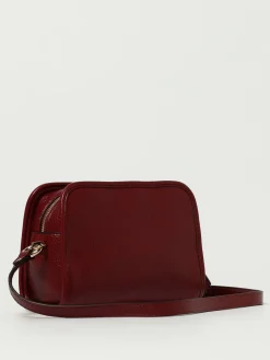 Borsa Liu Jo in pelle sintetica a grana