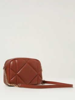 Borsa Love Moschino in pelle sintetica matelassè