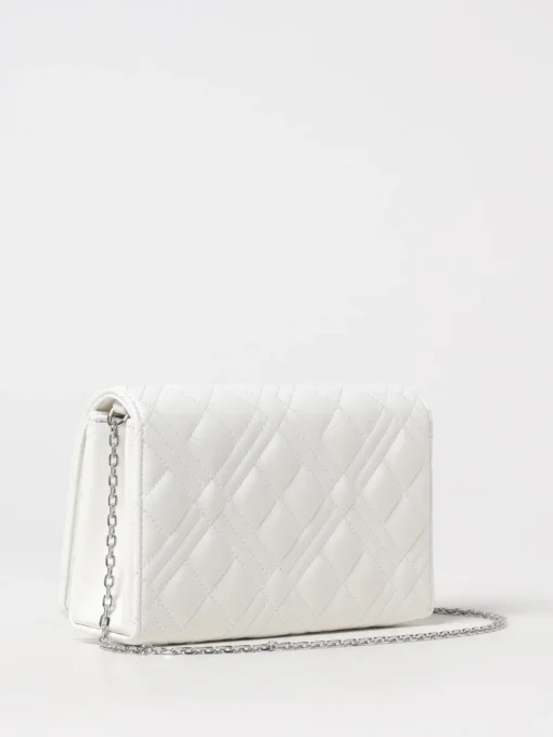 Borsa Love Moschino in pelle sintetica matelassè