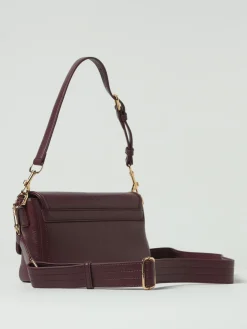 Borsa Love Moschino in pelle sintetica a grana
