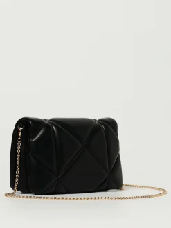 Borsa Love Moschino in pelle sintetica matelassè