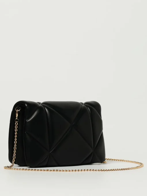 Borsa Love Moschino in pelle sintetica matelassè