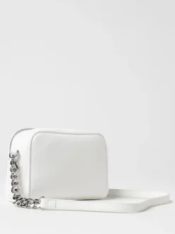 Borsa Love Moschino in pelle sintetica