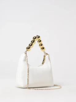 Borsa Love Moschino in pelle sintetica