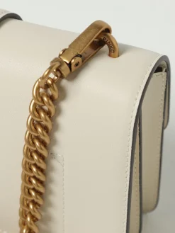 Borsa Love One Classic Mini Pinko in pelle