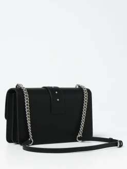 Borsa Love One Pinko in pelle