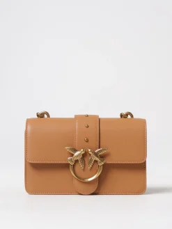 Borsa Love One Pinko in pelle