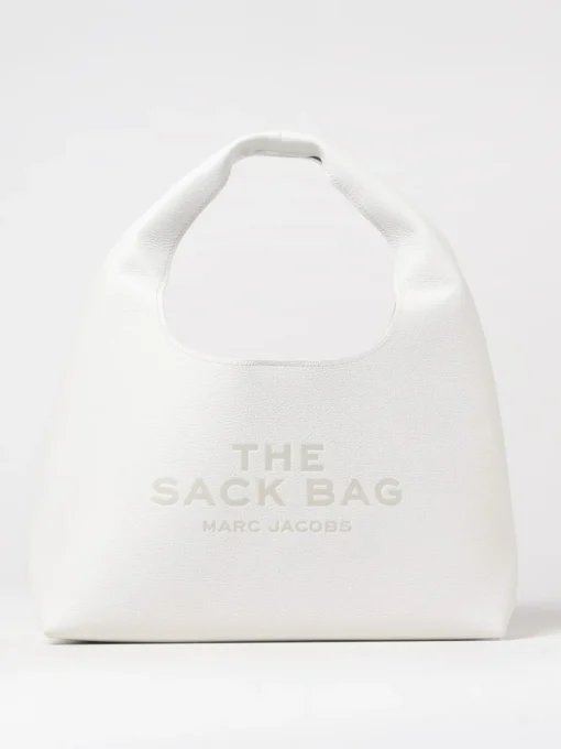 Borsa Marc Jacobs in pelle a grana