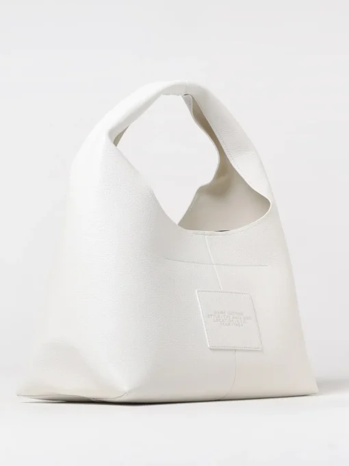 Borsa Marc Jacobs in pelle a grana