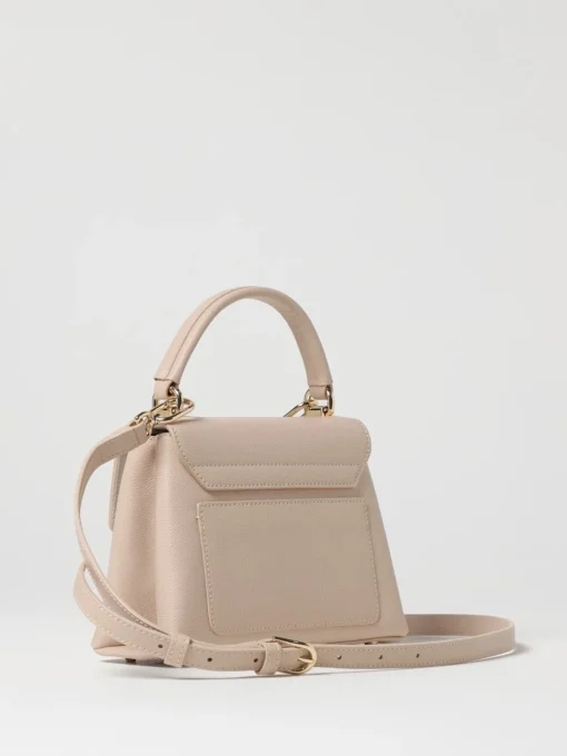Borsa mini 1927 Furla in pelle martellata