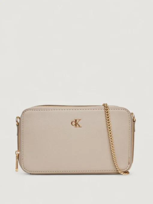 Borsa mini a tracolla CK Calvin Klein