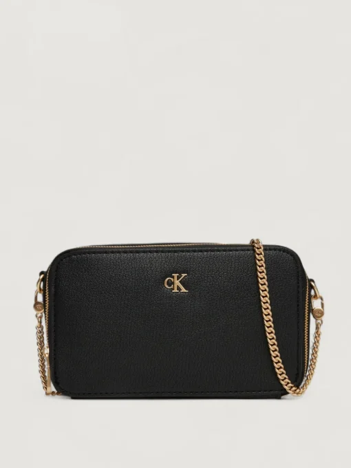 Borsa mini a tracolla CK Calvin Klein