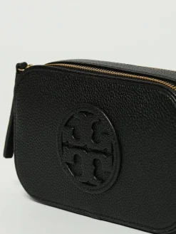 Borsa Mini Miller Tory Burch in pelle a grana