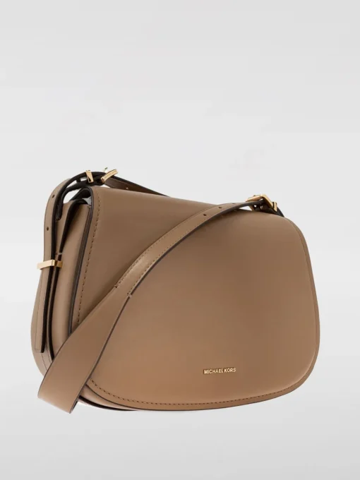Borsa Moore Michael Kors in pelle