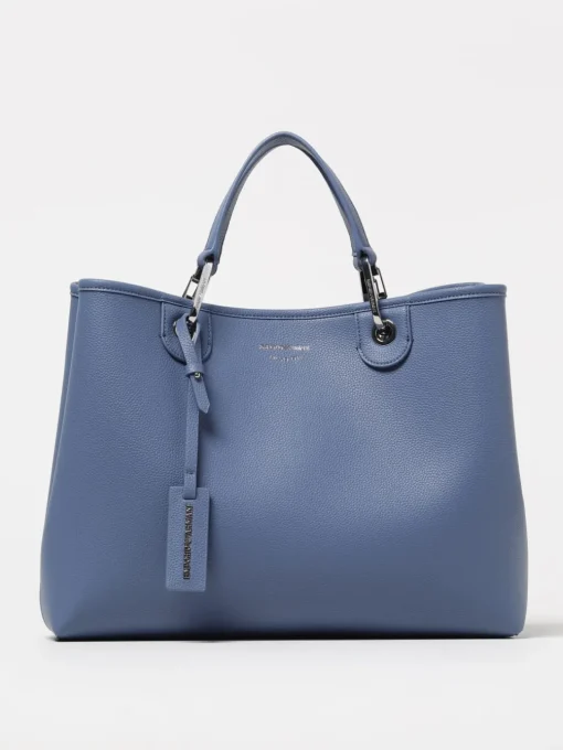 Borsa MyEA Emporio Armani in pelle sintetica a grana