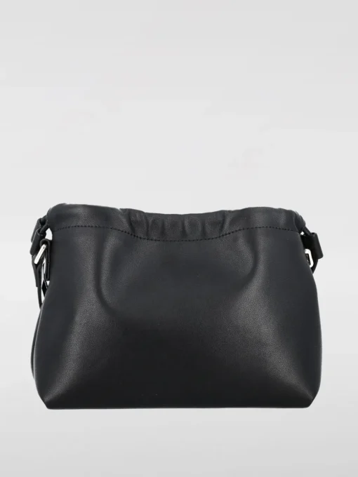 Borsa Ninon A.P.C. in pelle sintetica