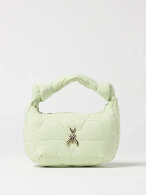 Borsa passepartout piccola Patrizia Pepe