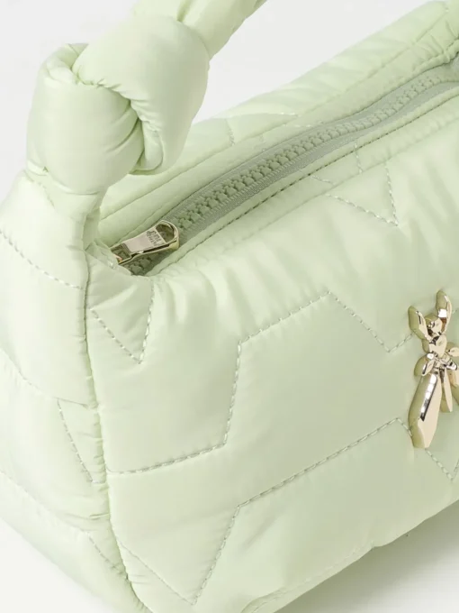 Borsa passepartout piccola Patrizia Pepe