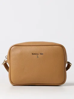 Borsa Patrizia Pepe in pelle a grana