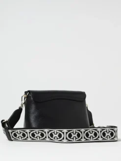 Borsa Paulina Coccinelle in pelle a grana