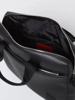 Borsa porta pc 15'' Ethon 2.0 Boss in pelle sintetica a grana
