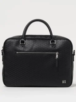 Borsa porta pc Armani Exchange