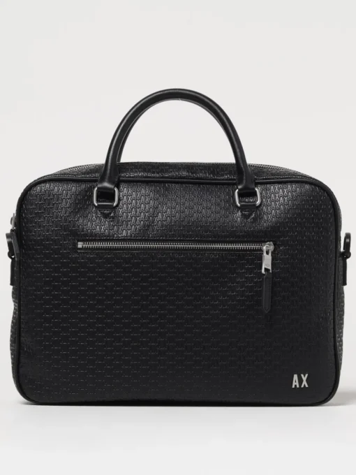 Borsa porta pc Armani Exchange
