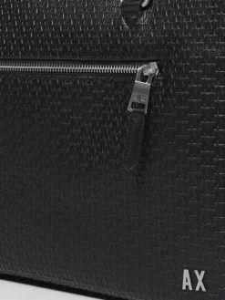 Borsa porta pc Armani Exchange