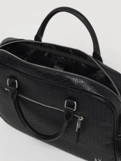 Borsa porta pc Armani Exchange