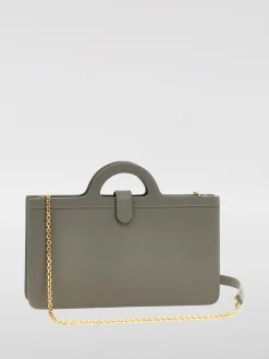 Borsa Portafoglio Tropicalia con catena Marni