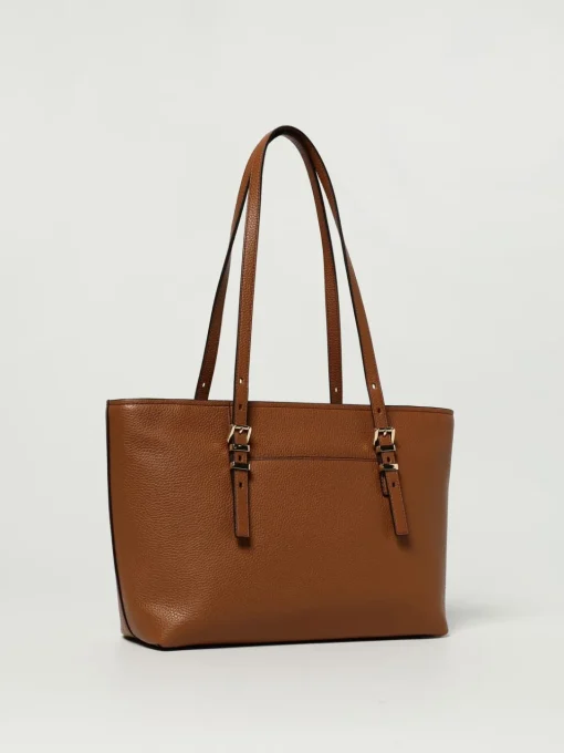 Borsa Quinn Michael Kors in pelle a grana