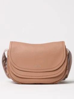 Borsa Raquel Coccinelle in pelle a grana