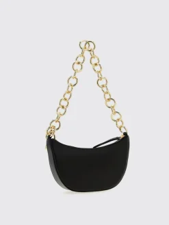 Borsa Sfera Mini Furla in pelle a grana