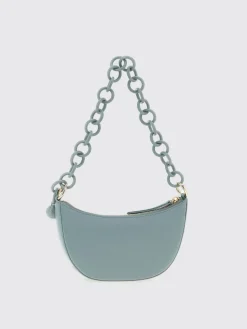 Borsa Sfera Mini Furla in pelle a grana