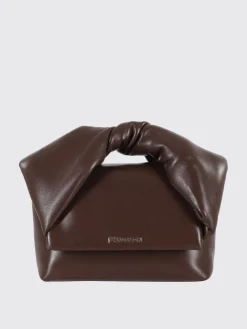 Borsa Small Twister JW Anderson in nappa padded