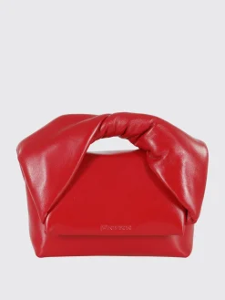 Borsa Small Twister JW Anderson in nappa padded