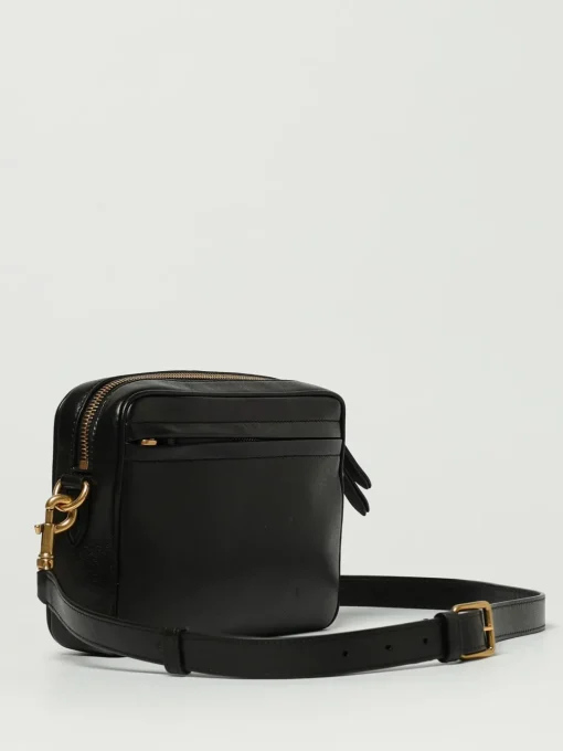 Borsa Superstar Valentino Garavani in nappa