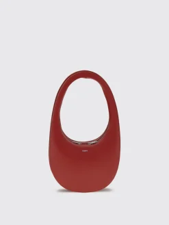 Borsa Swipe Coperni in pelle