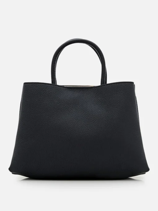 Borsa T Timeless Tod's in pelle a grana