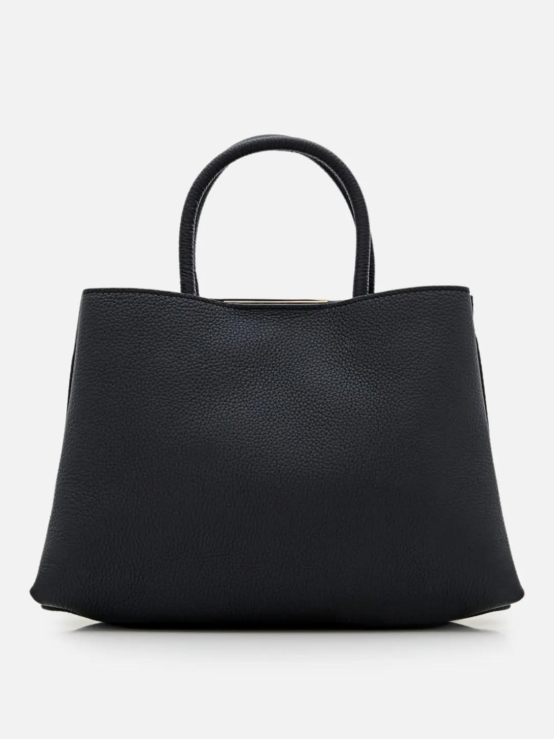 Borsa T Timeless Tod's in pelle a grana