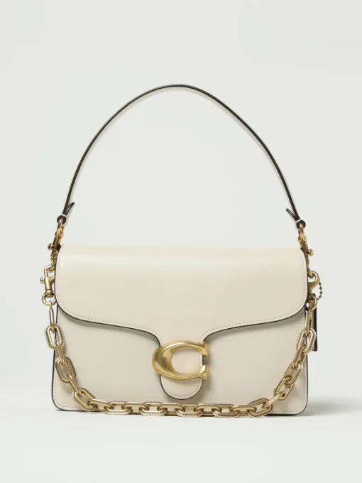 Borsa Tabby Coach in pelle Pieno Fiore